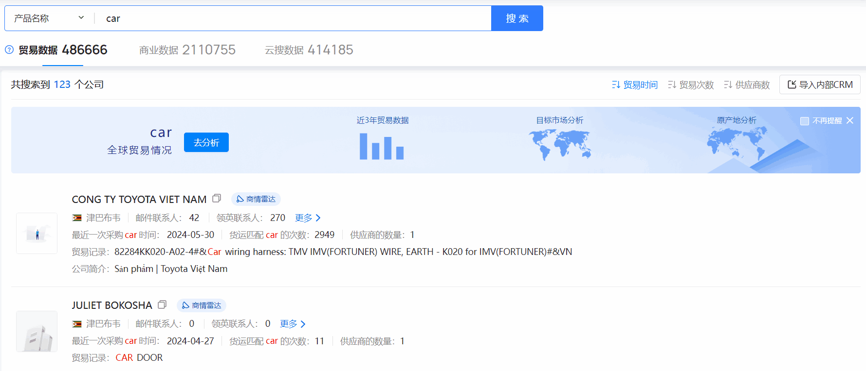 津巴布韦海关数据,海关数据,EVO视讯官网海关数据 津巴布韦海关数据,海关数据,EVO视讯官网海关数据