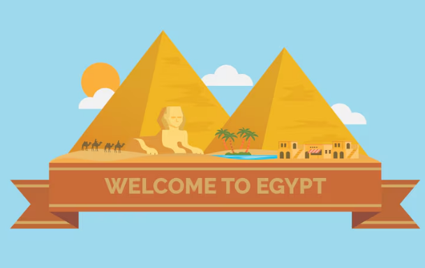 埃及外贸市场分析，2025埃及外贸掘金指南