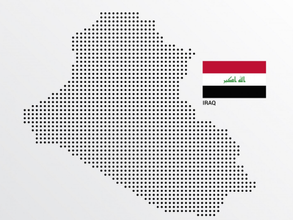 伊拉克数据 伊拉克数据